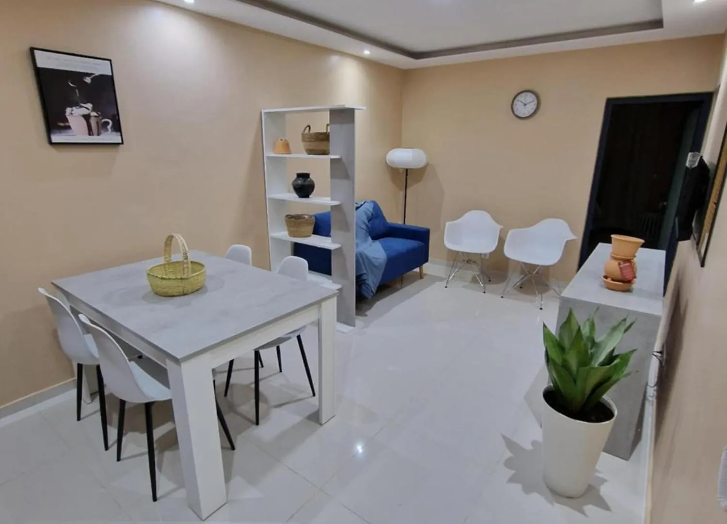 Zahma Apartments プライア 0*,  カーボベルデ
