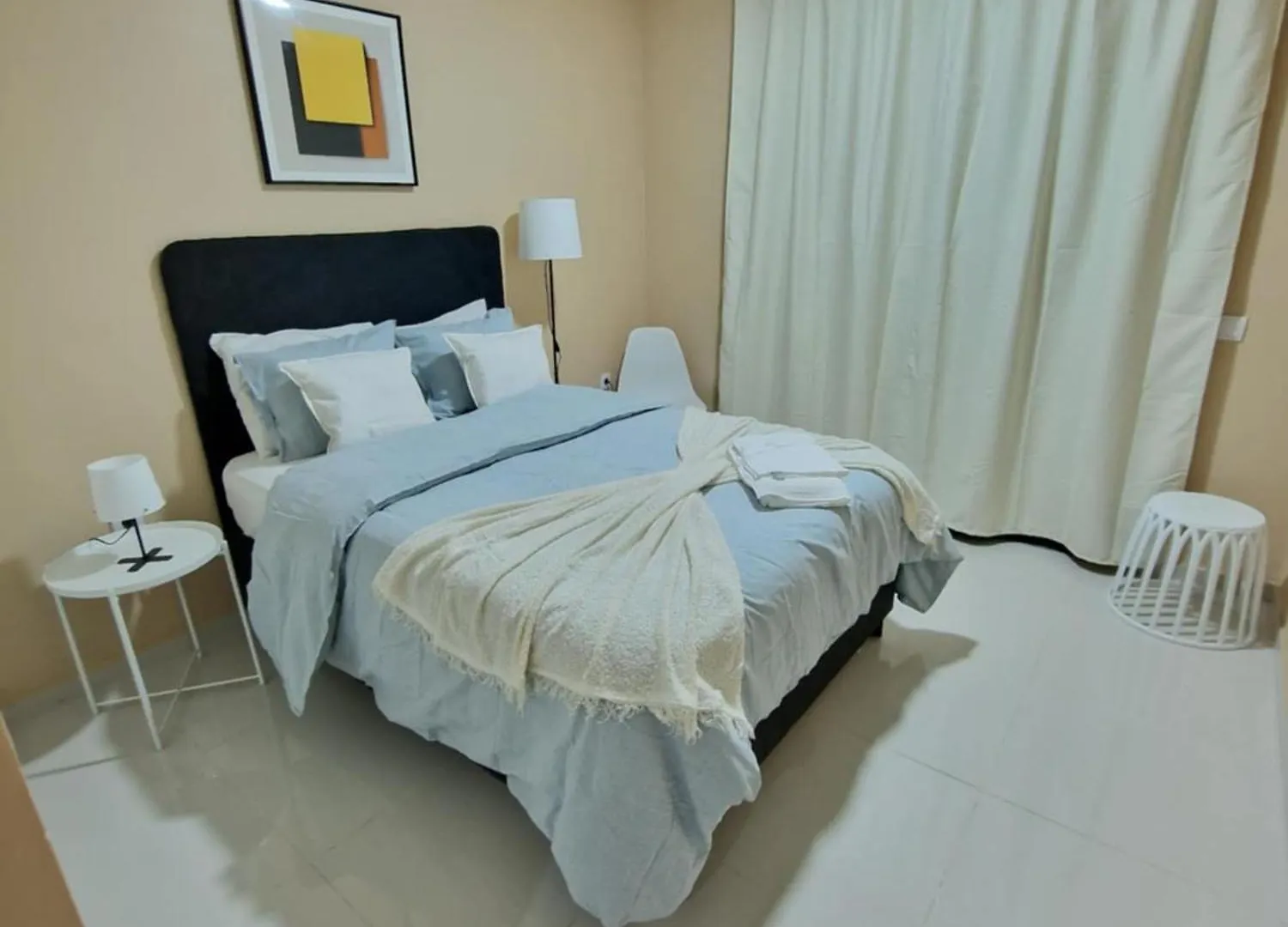 Zahma Apartments プライア 0*,  カーボベルデ
