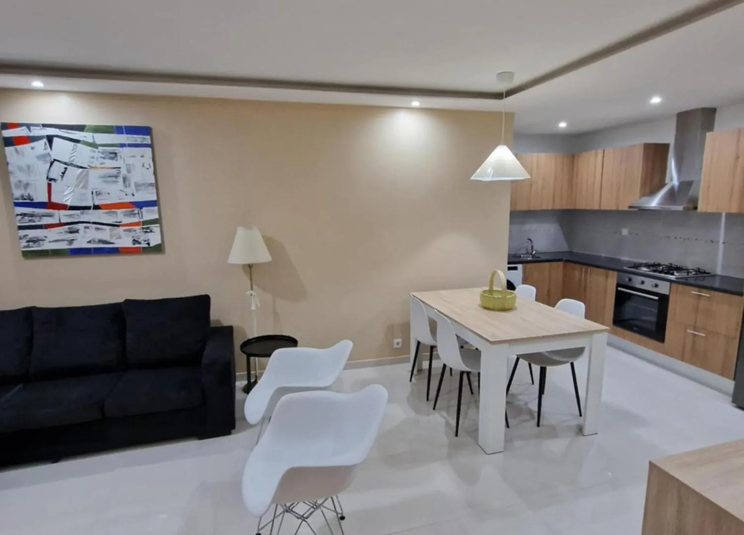 Zahma Apartments プライア カーボベルデ