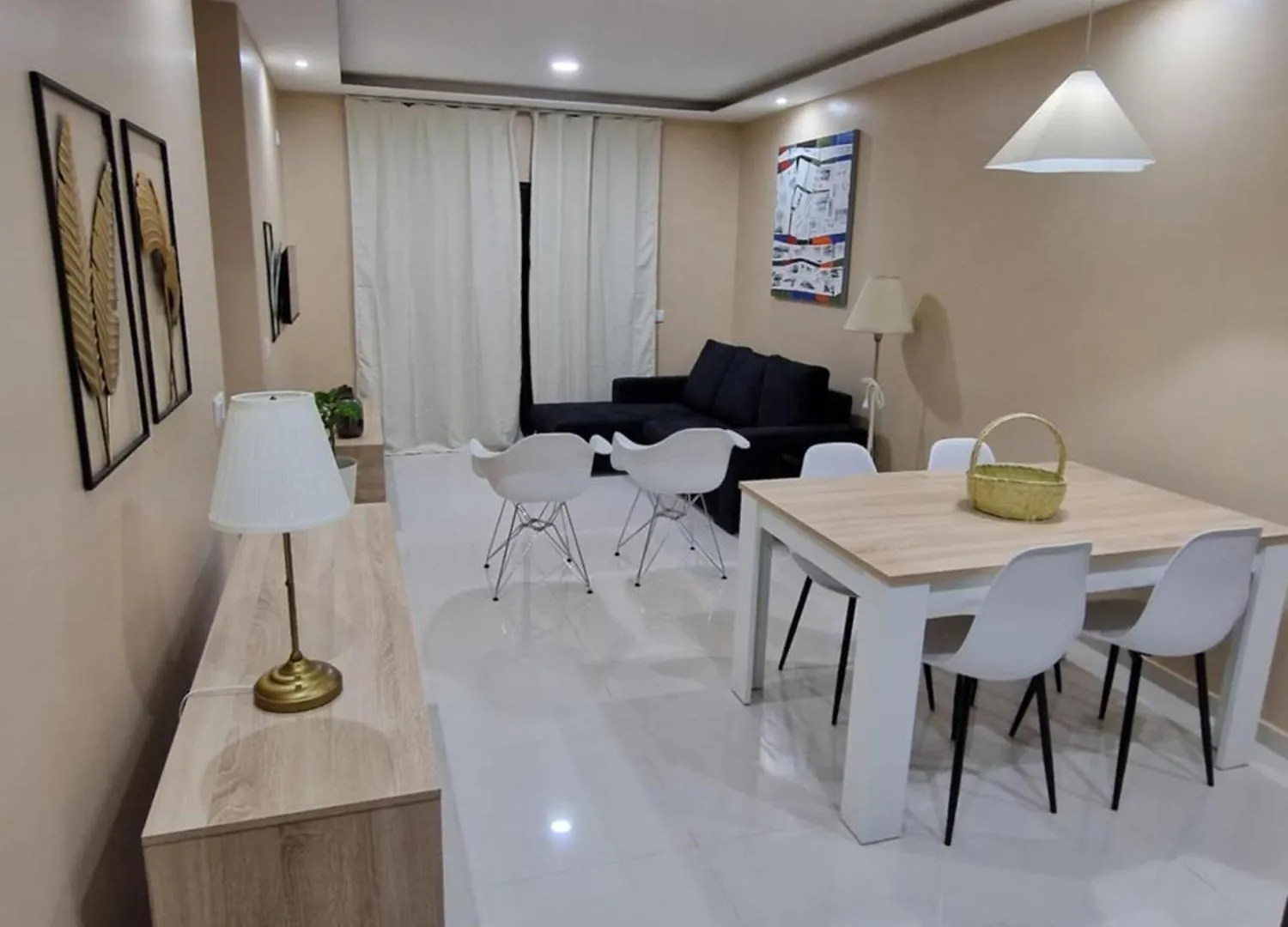 Zahma Apartments プライア 0*,