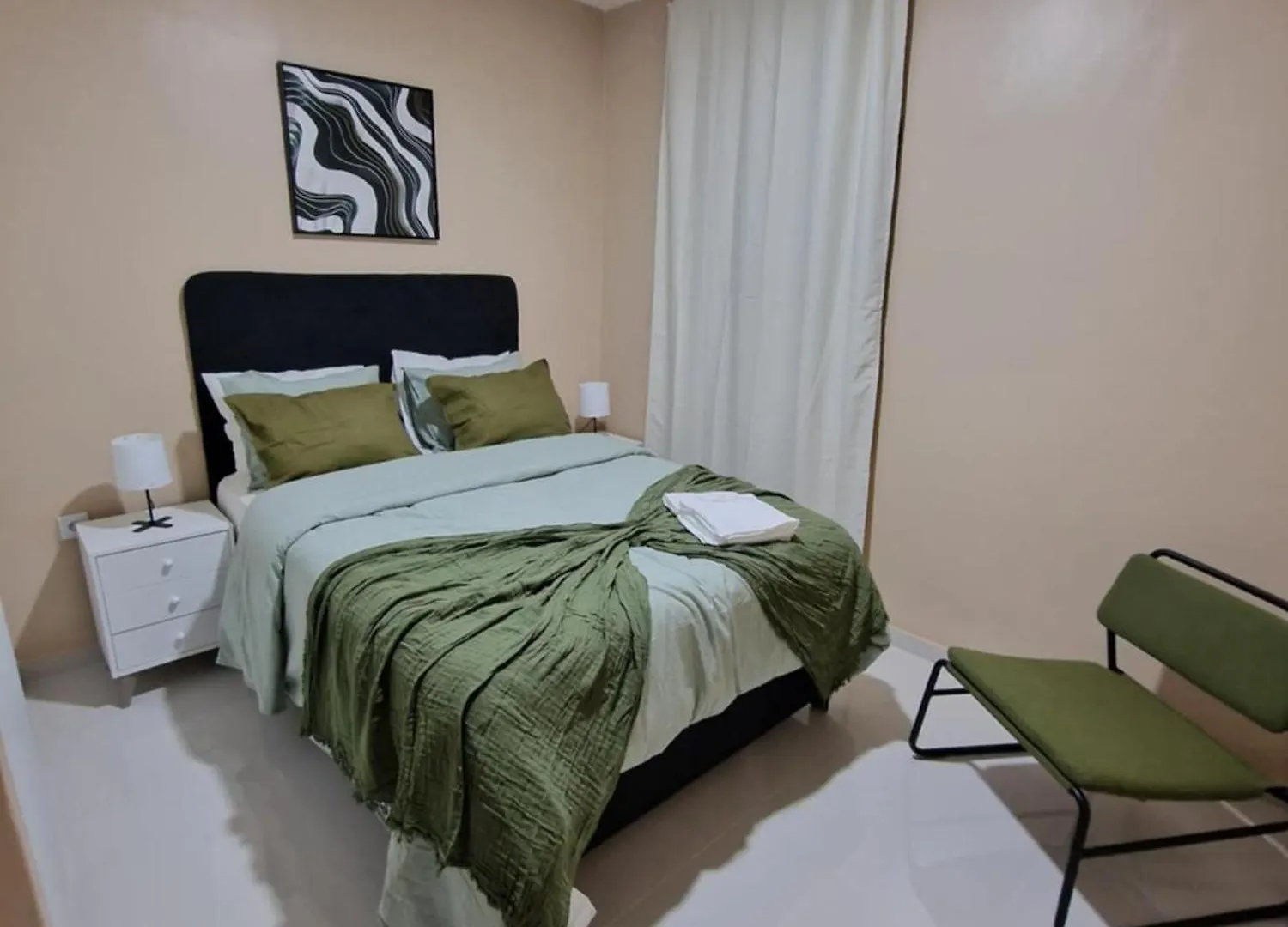 Zahma Apartments プライア カーボベルデ