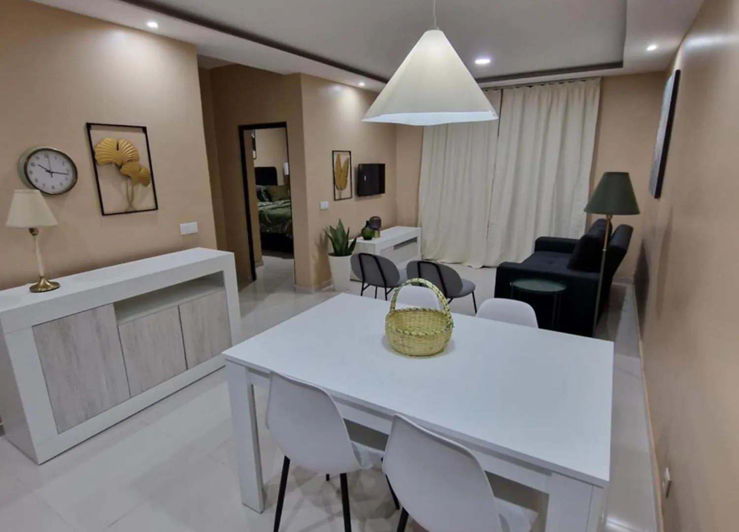 Zahma Apartments プライア カーボベルデ