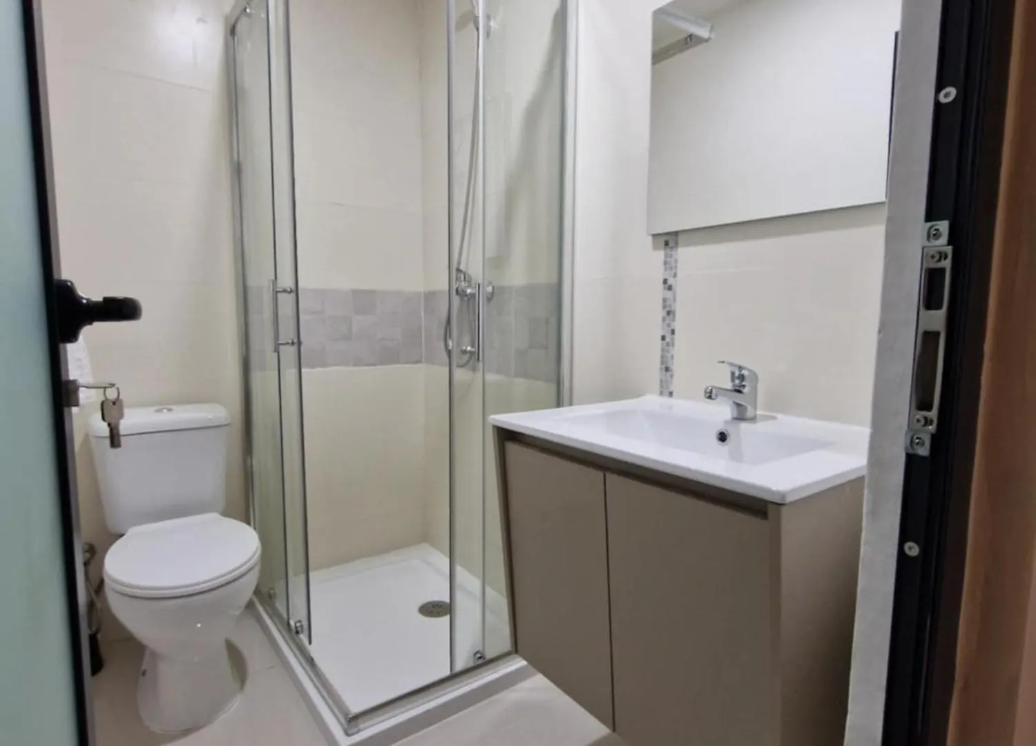 Zahma Apartments プライア 0*,  カーボベルデ