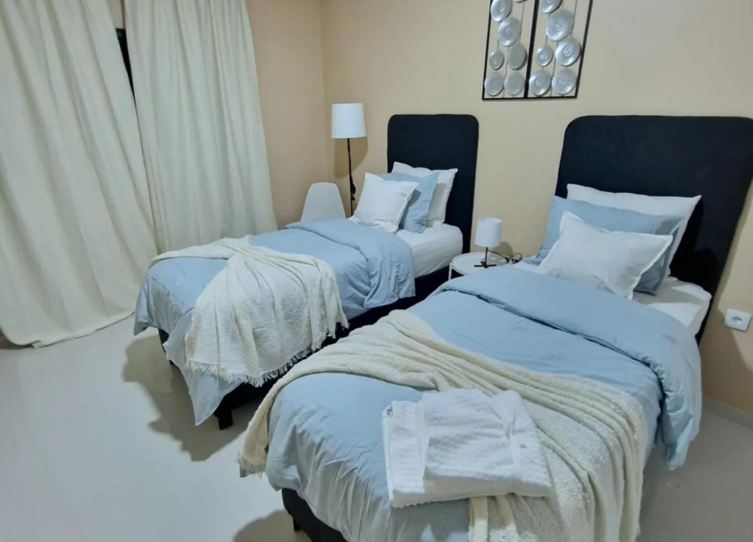 Zahma Apartments プライア カーボベルデ